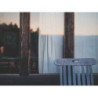Intelligent Leather Table pt-PT